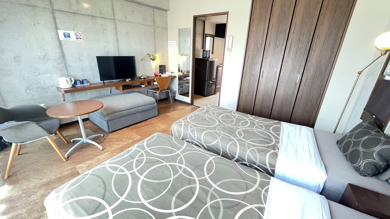 Photo of Bedroom in Makishi