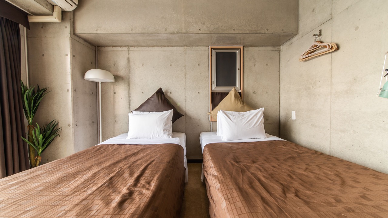 Photo of Bedroom in Makishi
