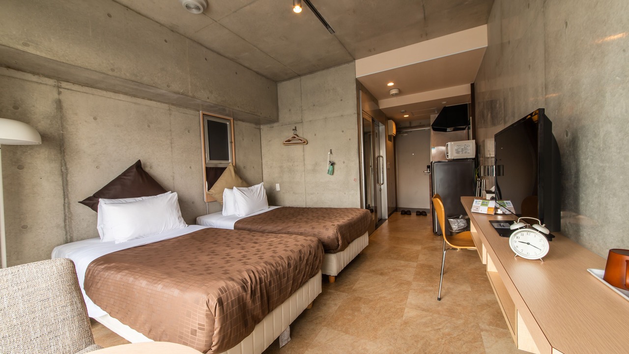 Photo of Bedroom in Makishi