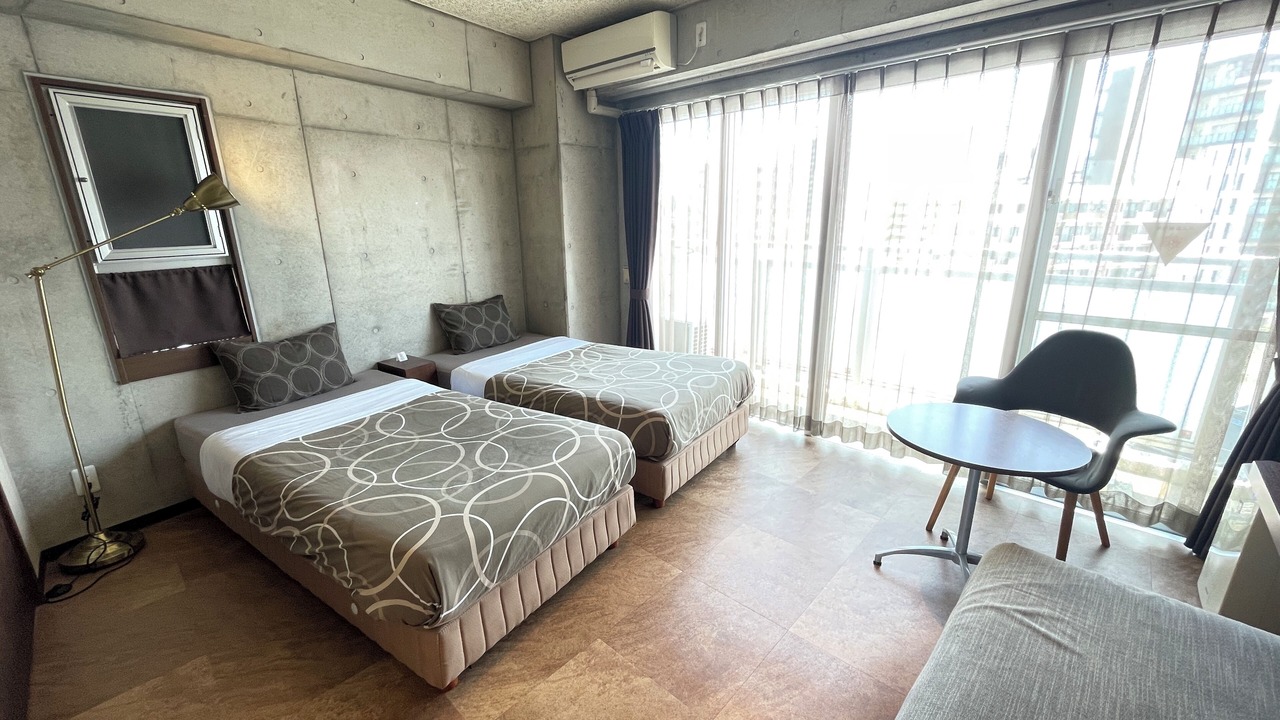 Photo of Bedroom in Makishi