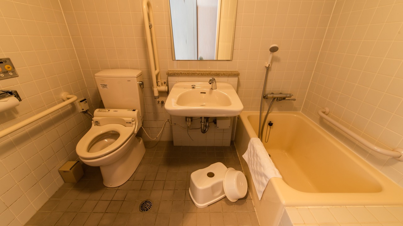 Photo of Bathroom in Makishi