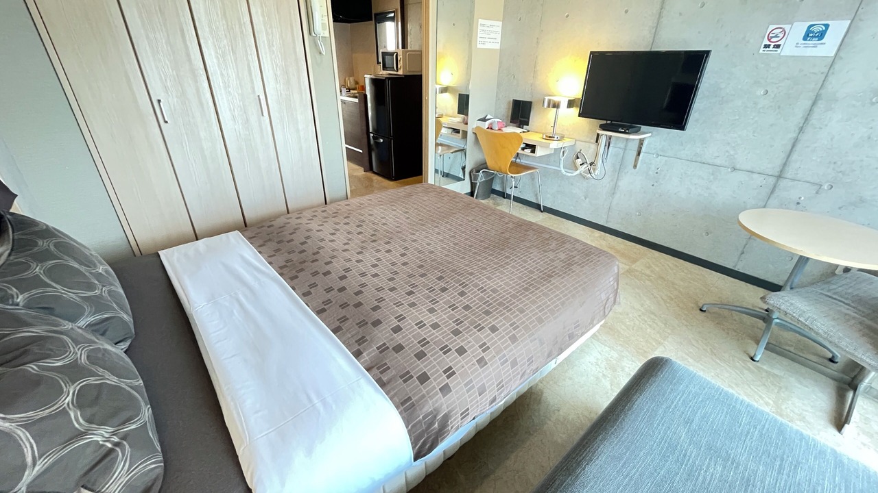 Photo of Bedroom in Makishi