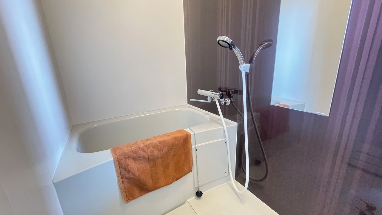 Photo of Bathroom in Makishi