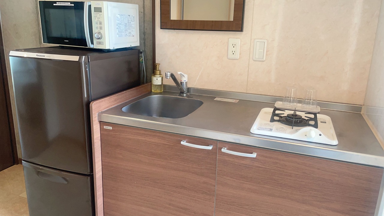Photo of Kitchen in Makishi