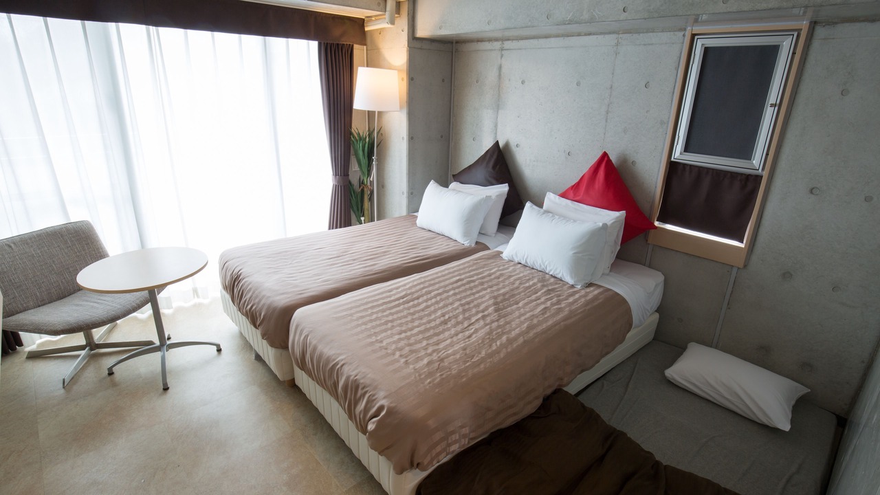 Photo of Bedroom in Makishi