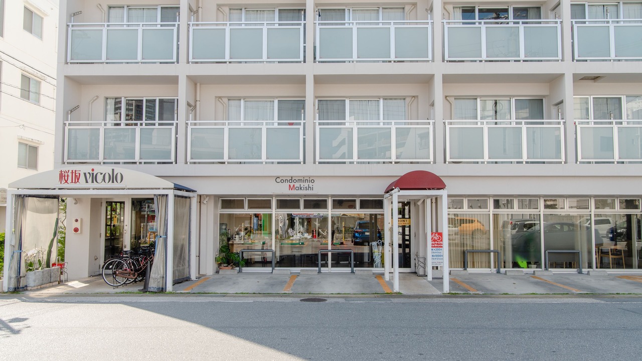 Photo of Outdoor in Makishi