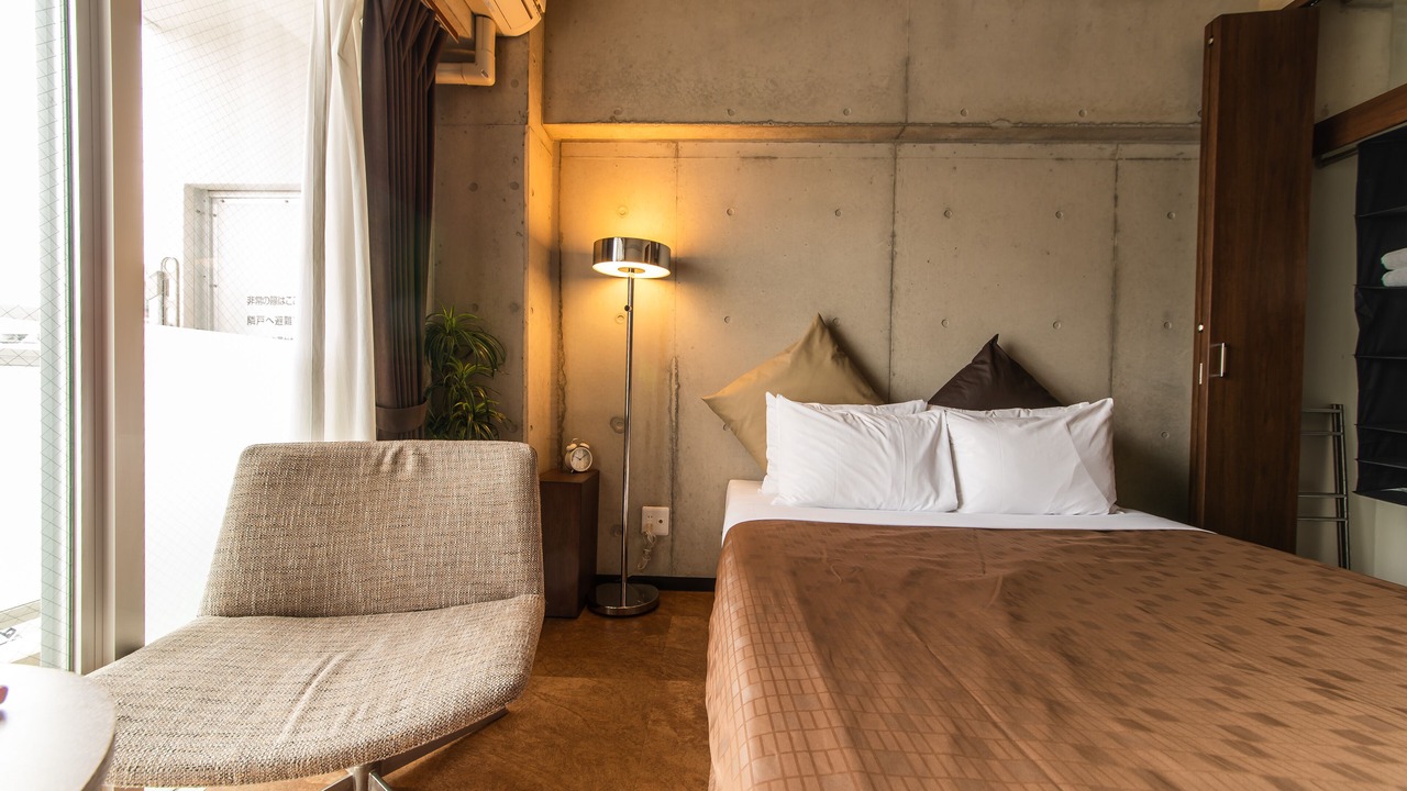 Photo of Bedroom in Makishi