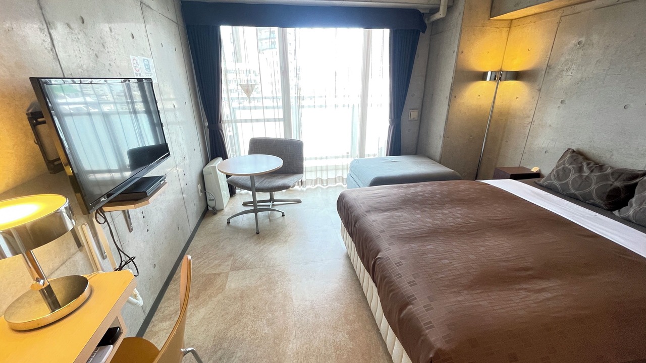 Photo of Bedroom in Makishi