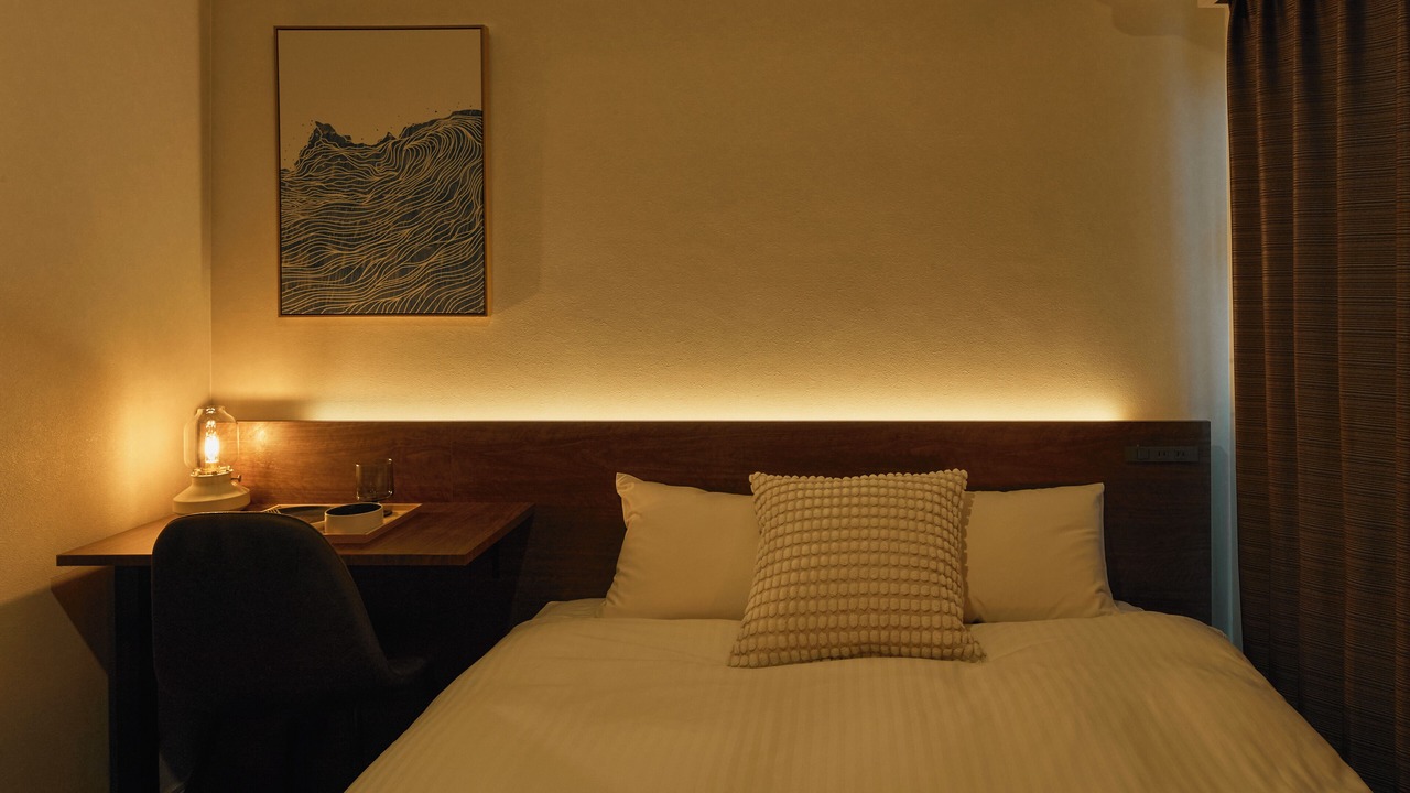 Photo of Bedroom in Hakata-ku