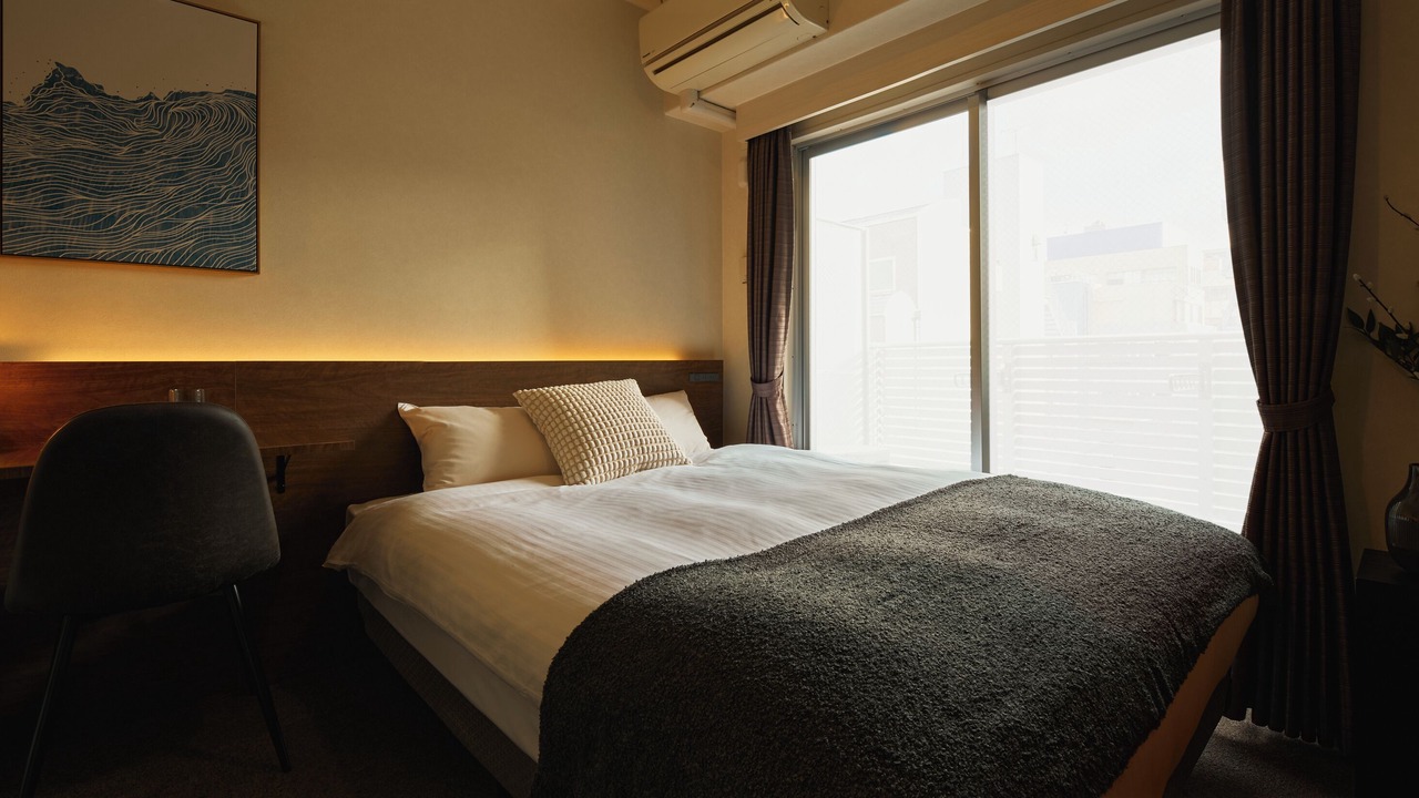 Photo of Bedroom in Hakata-ku