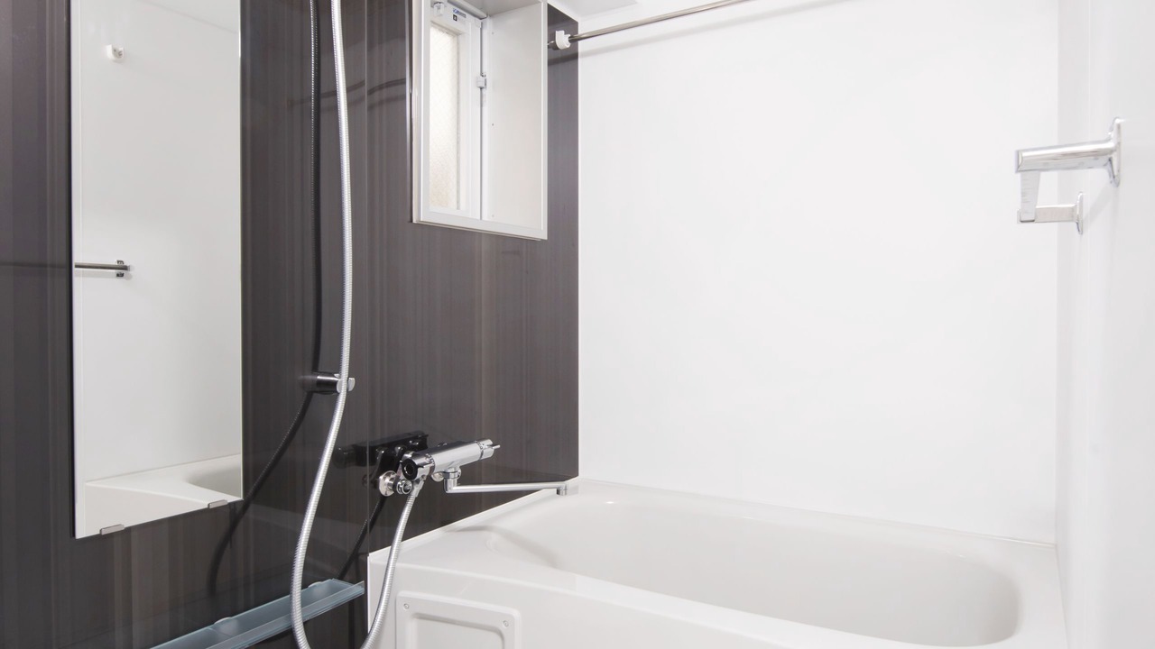 Photo of Bathroom in Hakata-ku