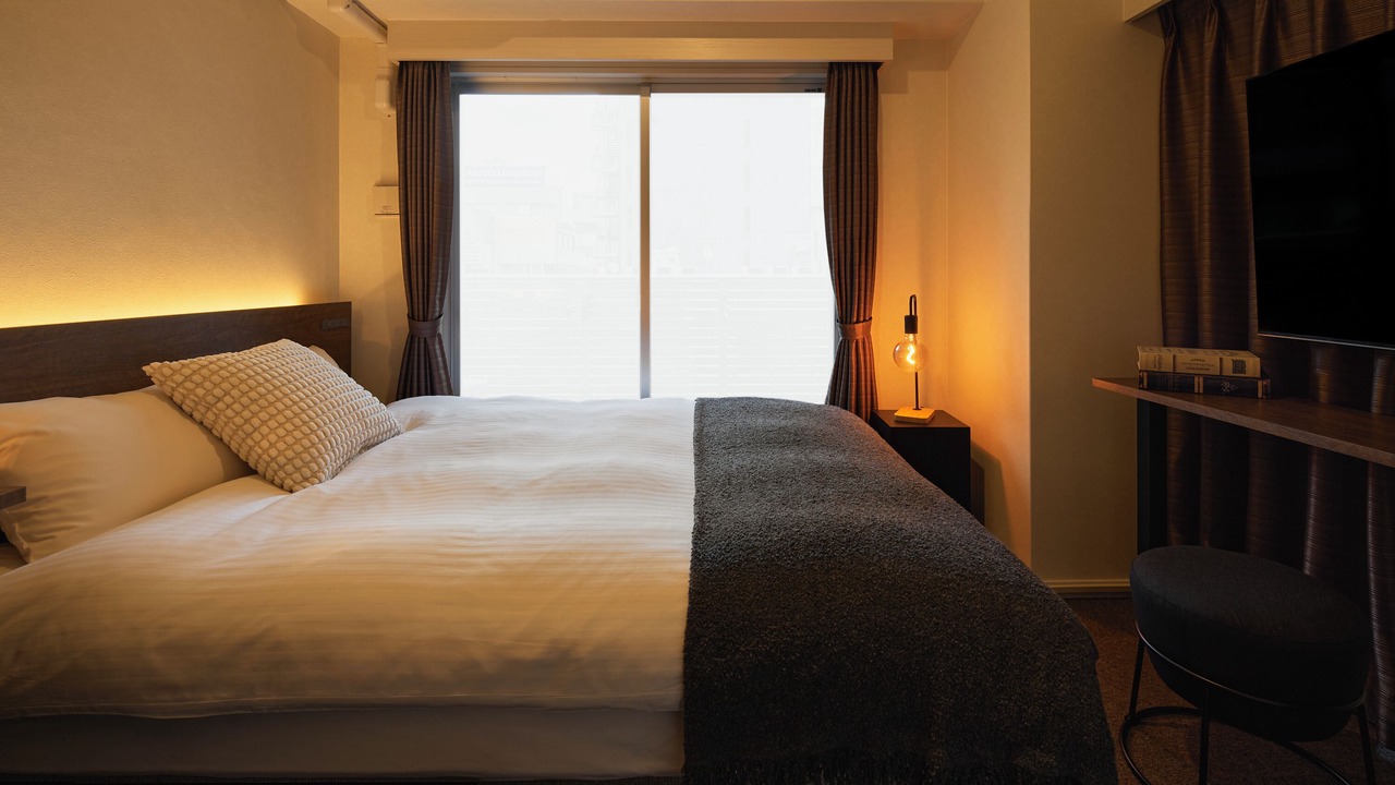 Photo of Bedroom in Hakata-ku