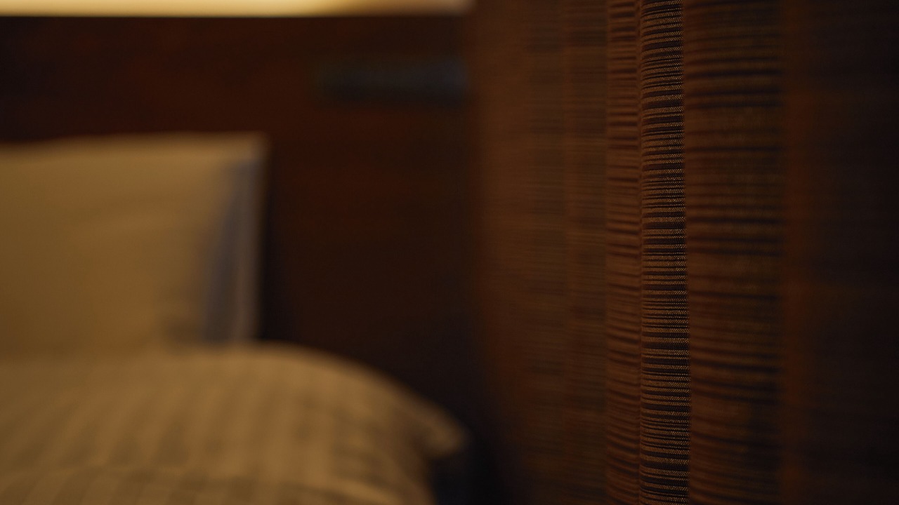 Photo of Bedroom in Hakata-ku