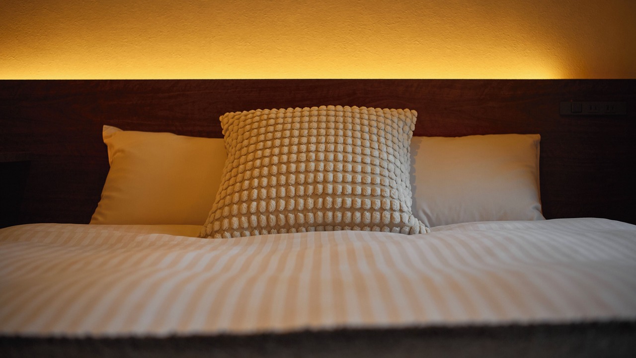 Photo of Bedroom in Hakata-ku