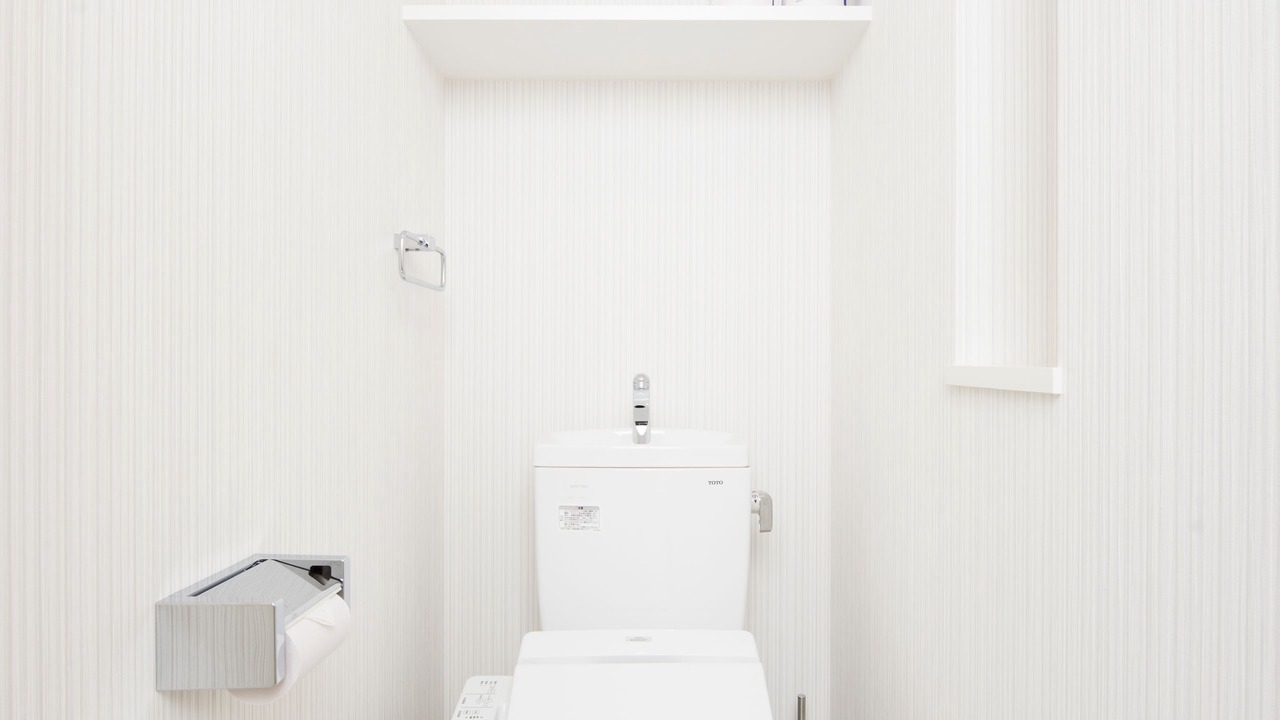 Photo of Bathroom in Hakata-ku