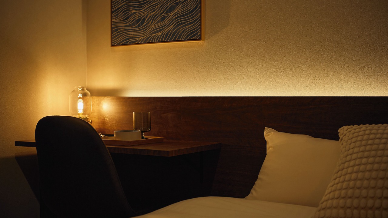 Photo of Bedroom in Hakata-ku