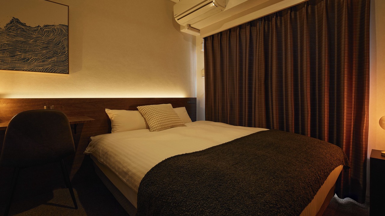 Photo of Bedroom in Hakata-ku
