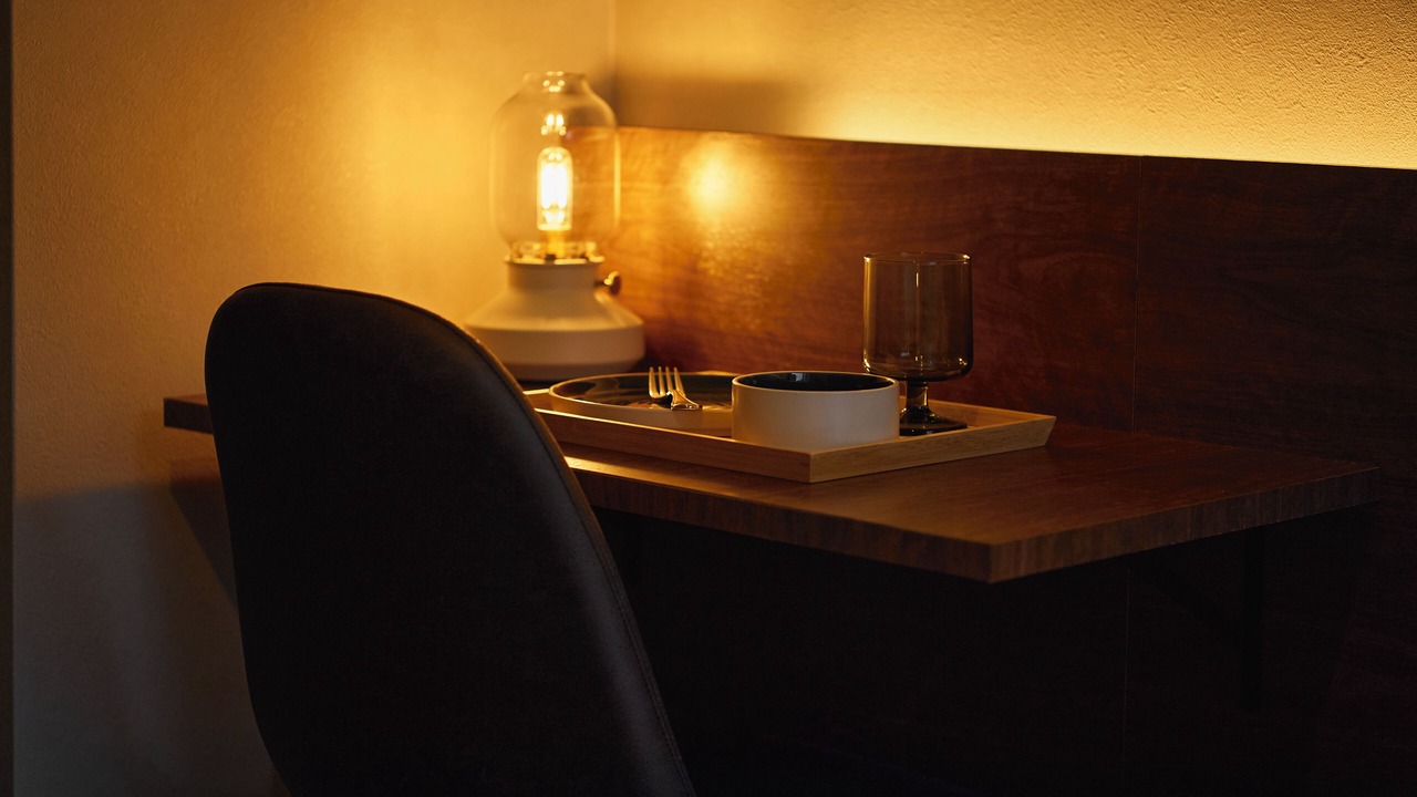 Photo of Bedroom in Hakata-ku