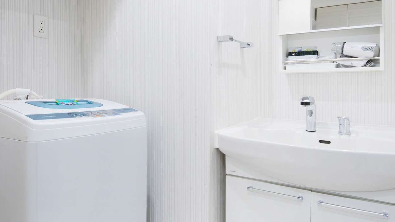 Photo of Bathroom in Hakata-ku