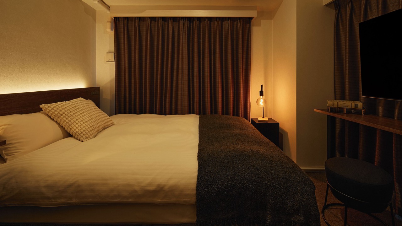 Photo of Bedroom in Hakata-ku