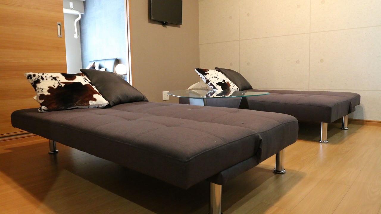 Photo of Livingroom in Hiroshima City Centre