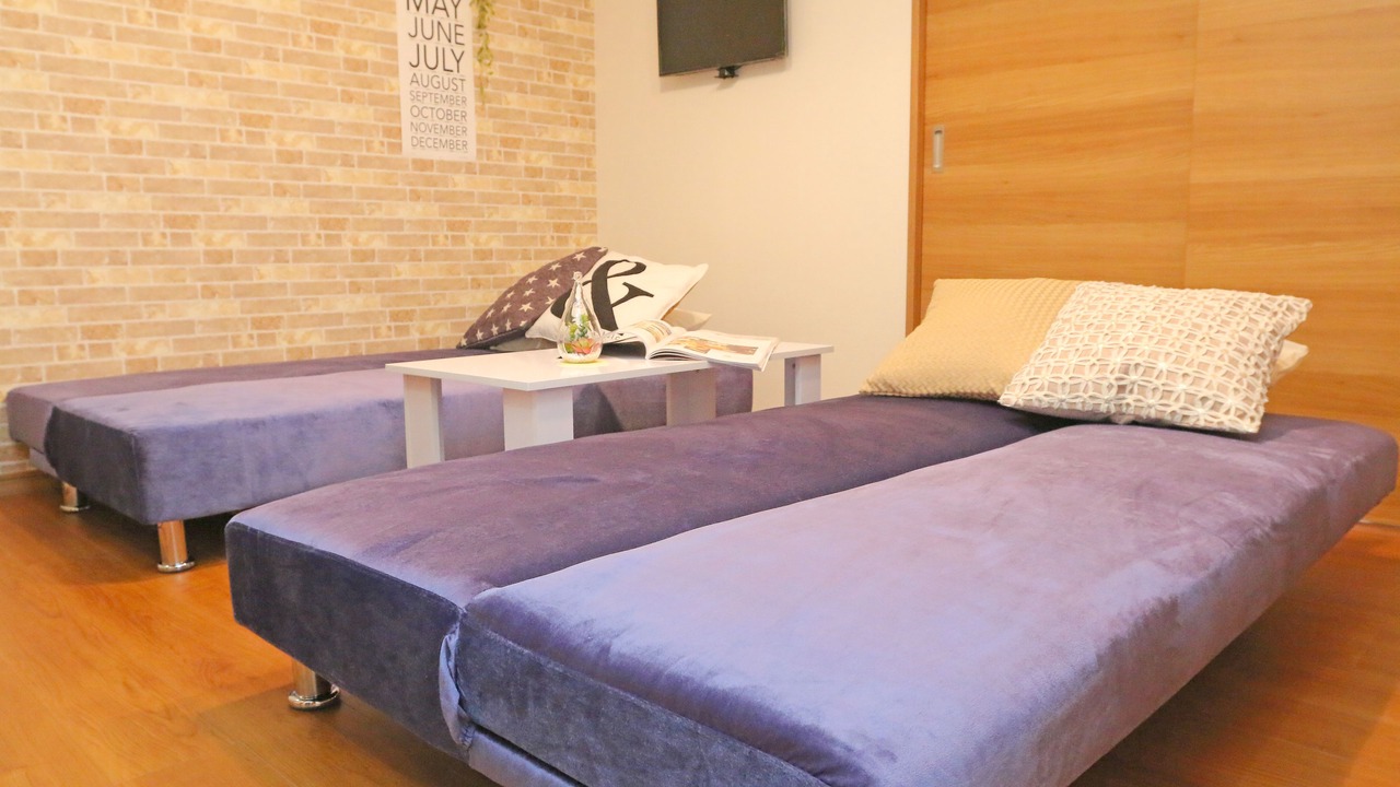 Photo of Livingroom in Hiroshima City Centre