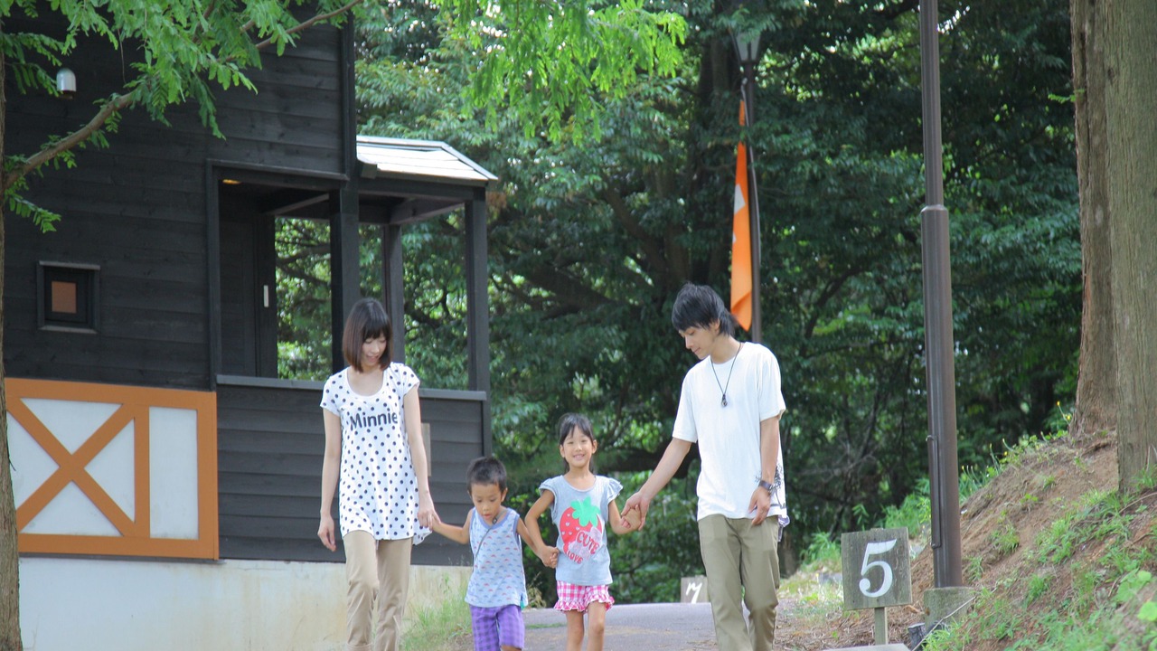 Photo of Outdoor in Shinji