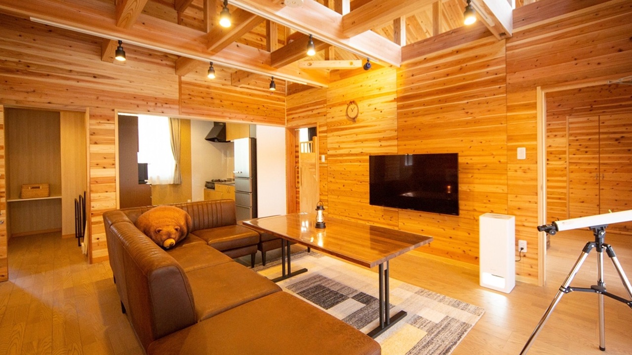 Photo of Bedroom in Shinji