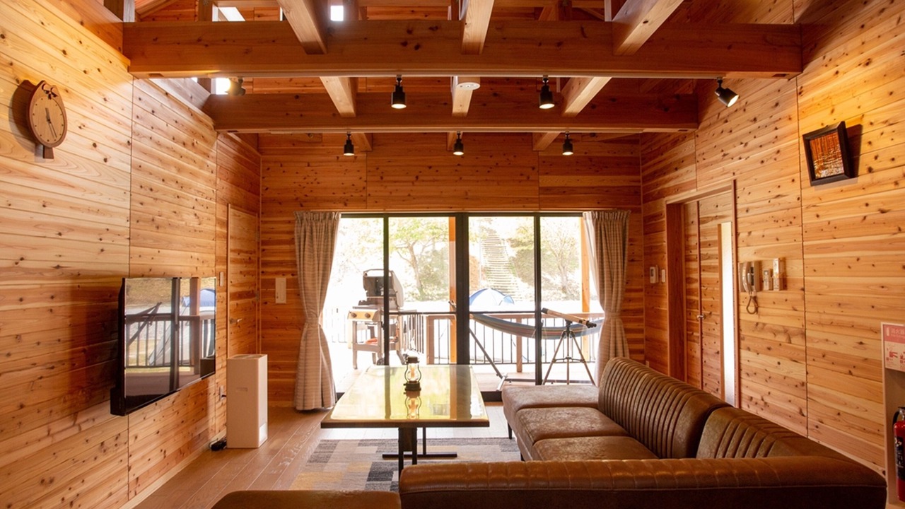 Photo of Bedroom in Shinji