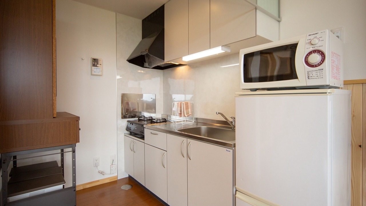 Photo of Kitchen in Shinji