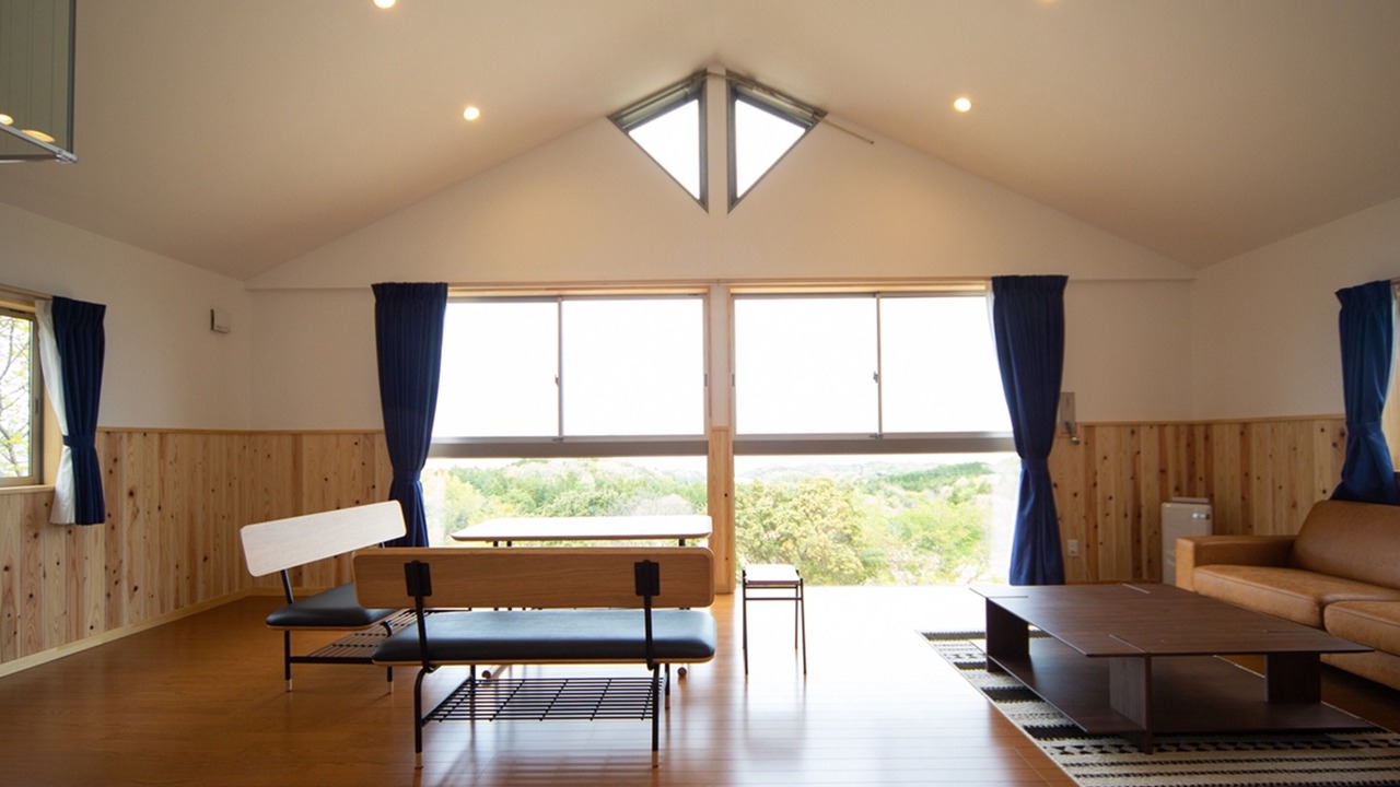 Photo of Bedroom in Shinji