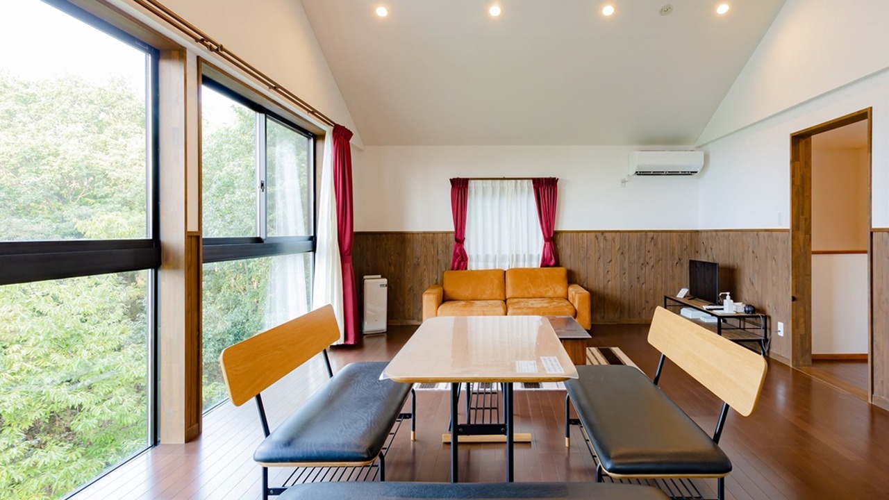Photo of Livingroom in Shinji