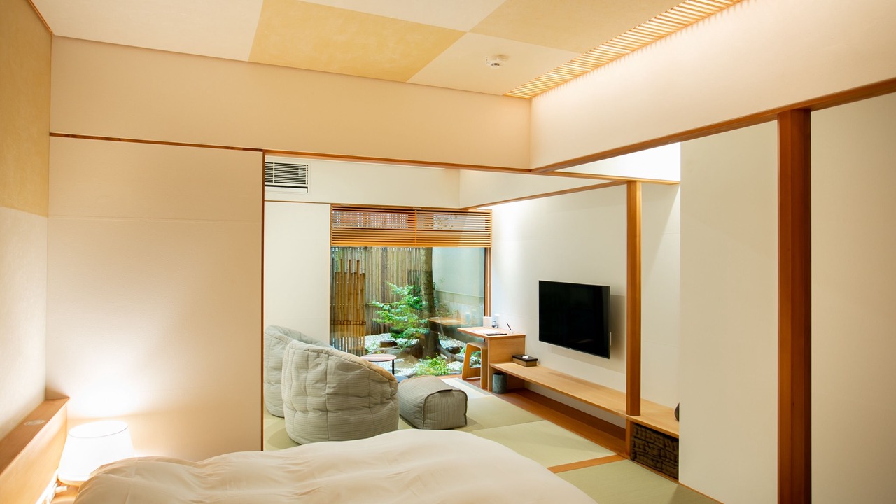 Photo of Bedroom in Higashiyama Higashi Chaya District