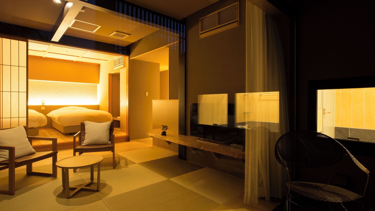 Photo of Bedroom in Higashiyama Higashi Chaya District