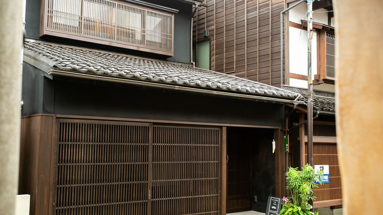 Photo of Outdoor in Higashiyama Higashi Chaya District