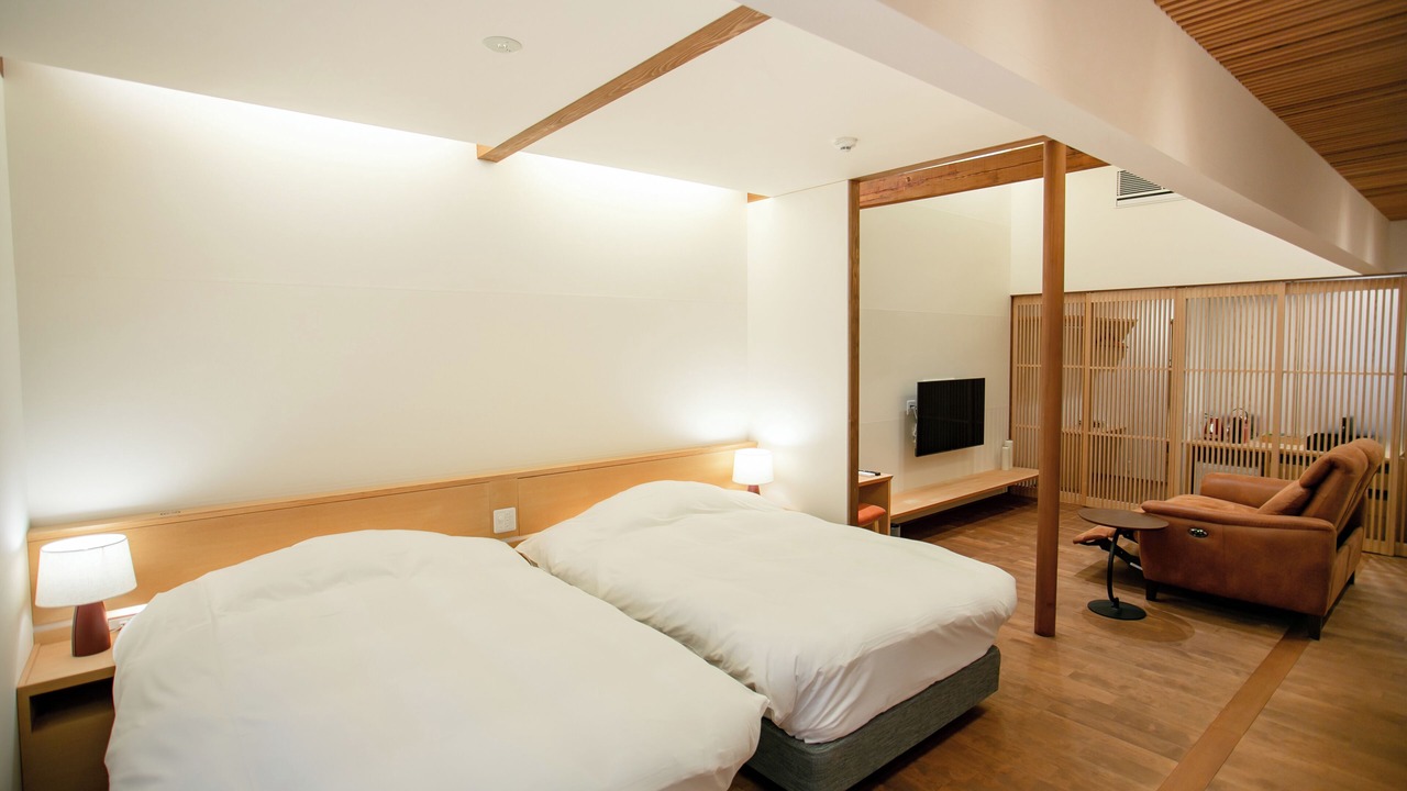 Photo of Bedroom in Higashiyama Higashi Chaya District
