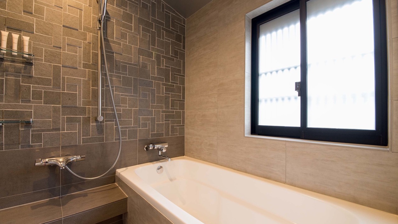 Photo of Bathroom in Higashiyama Higashi Chaya District
