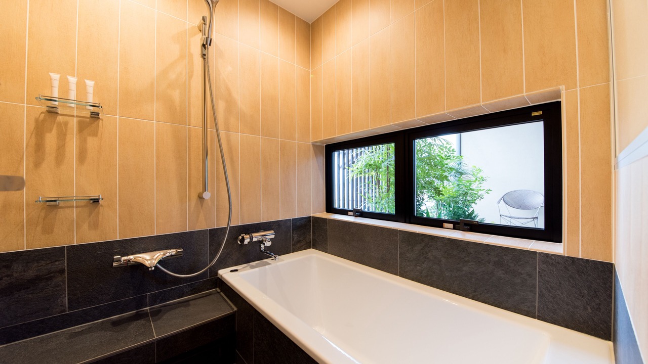 Photo of Bathroom in Higashiyama Higashi Chaya District