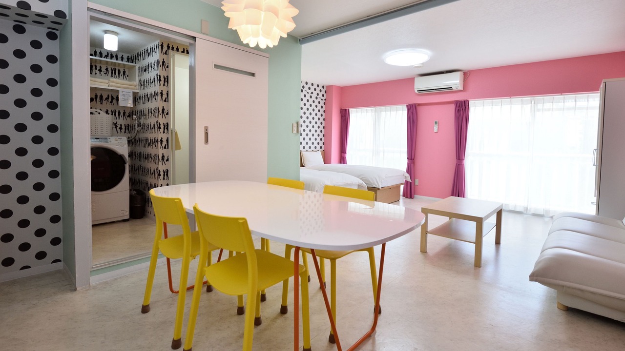 Photo of Livingroom in Kawaguchi