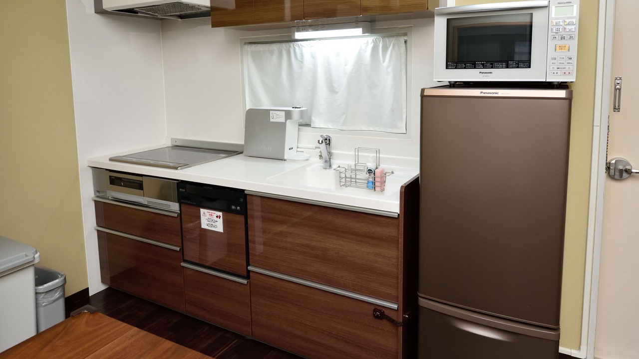 Photo of Kitchen in Kawaguchi