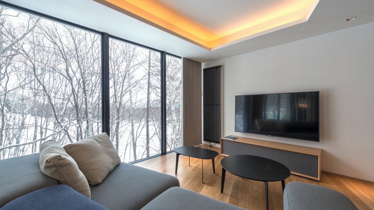 Photo of Bedroom in Hirafu