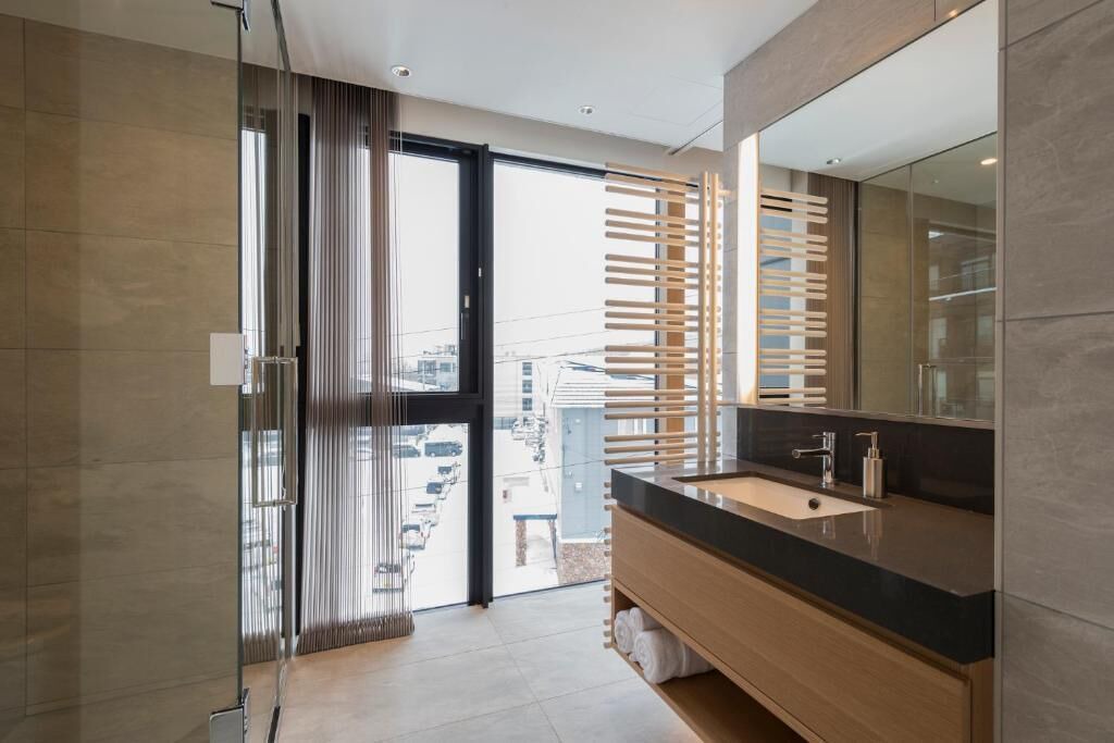 Photo of Bathroom in Hirafu
