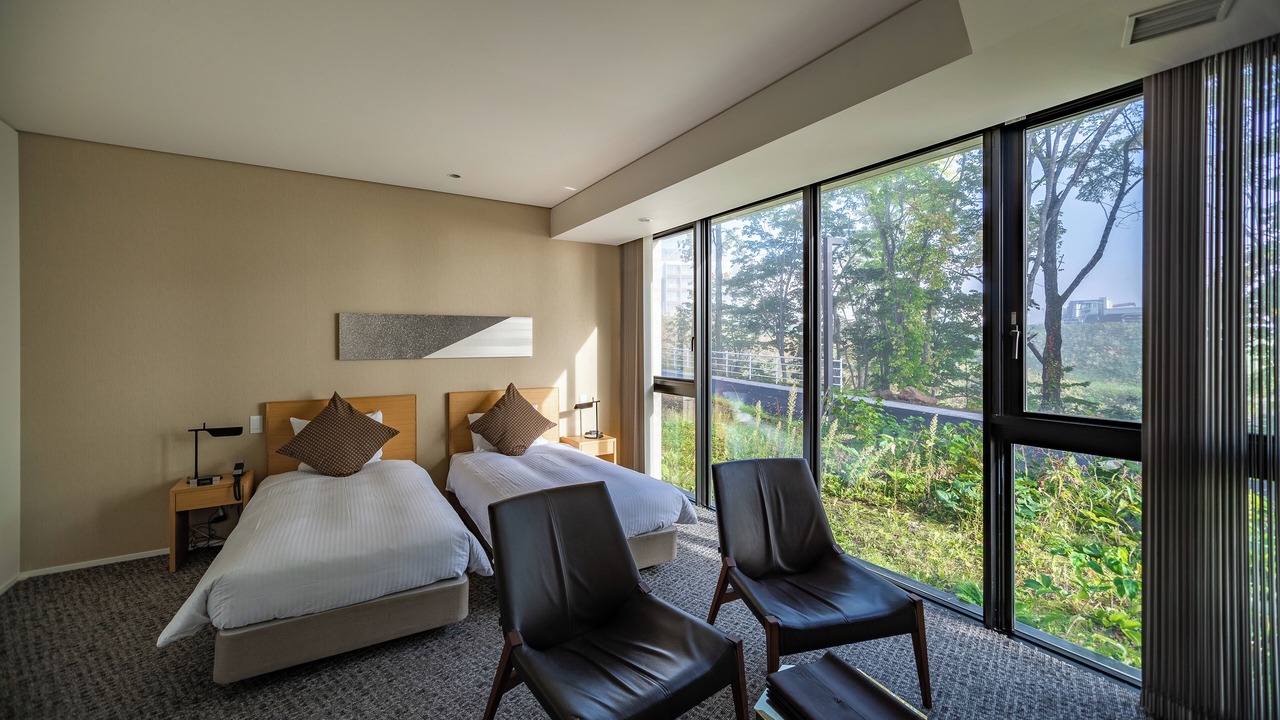 Photo of Bedroom in Hirafu