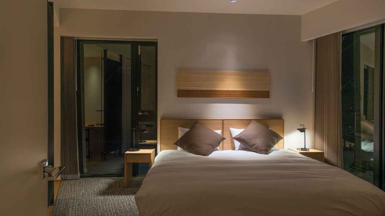 Photo of Bedroom in Hirafu