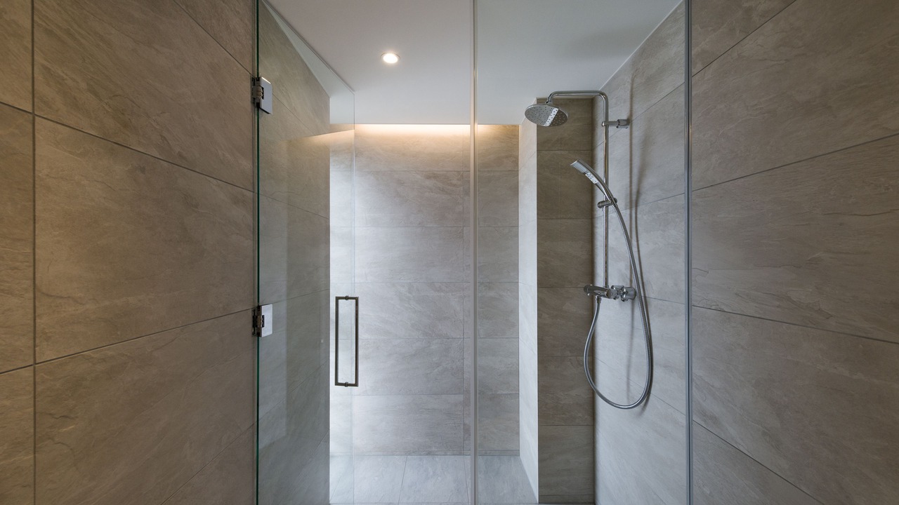 Photo of Bathroom in Hirafu