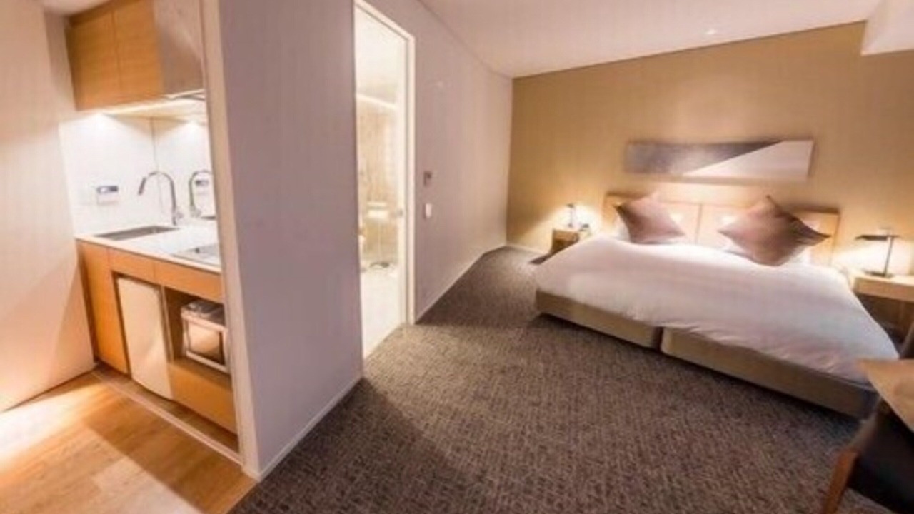 Photo of Bedroom in Hirafu