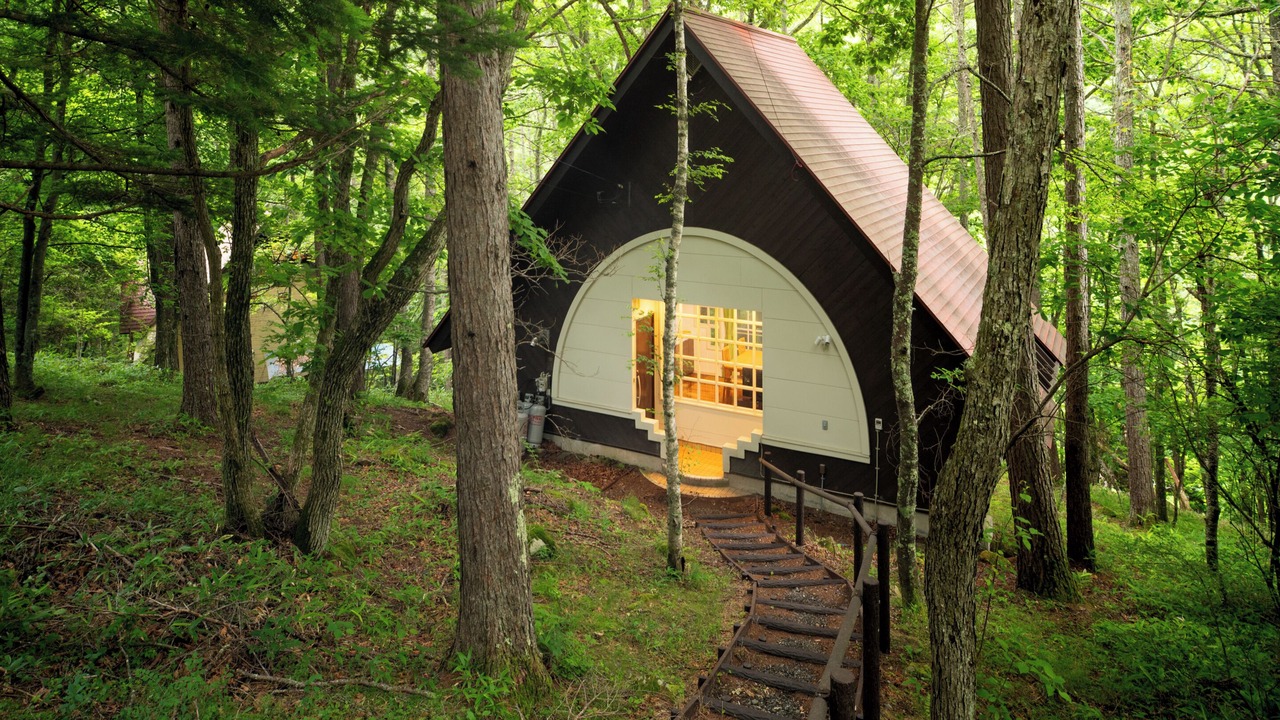 Photo of Bedroom in Tateshina