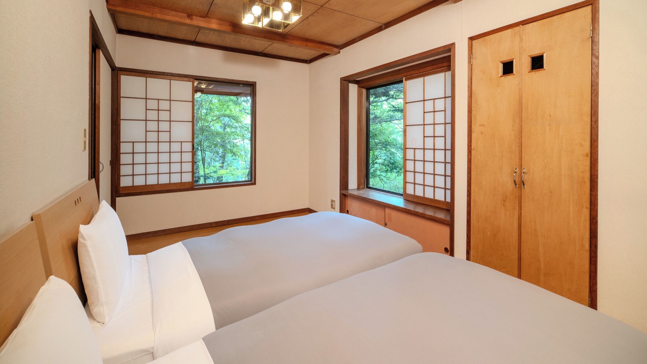 Photo of Bedroom in Tateshina