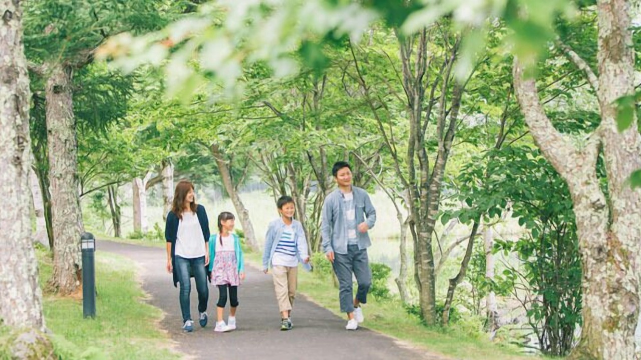 Photo of Outdoor in Tateshina