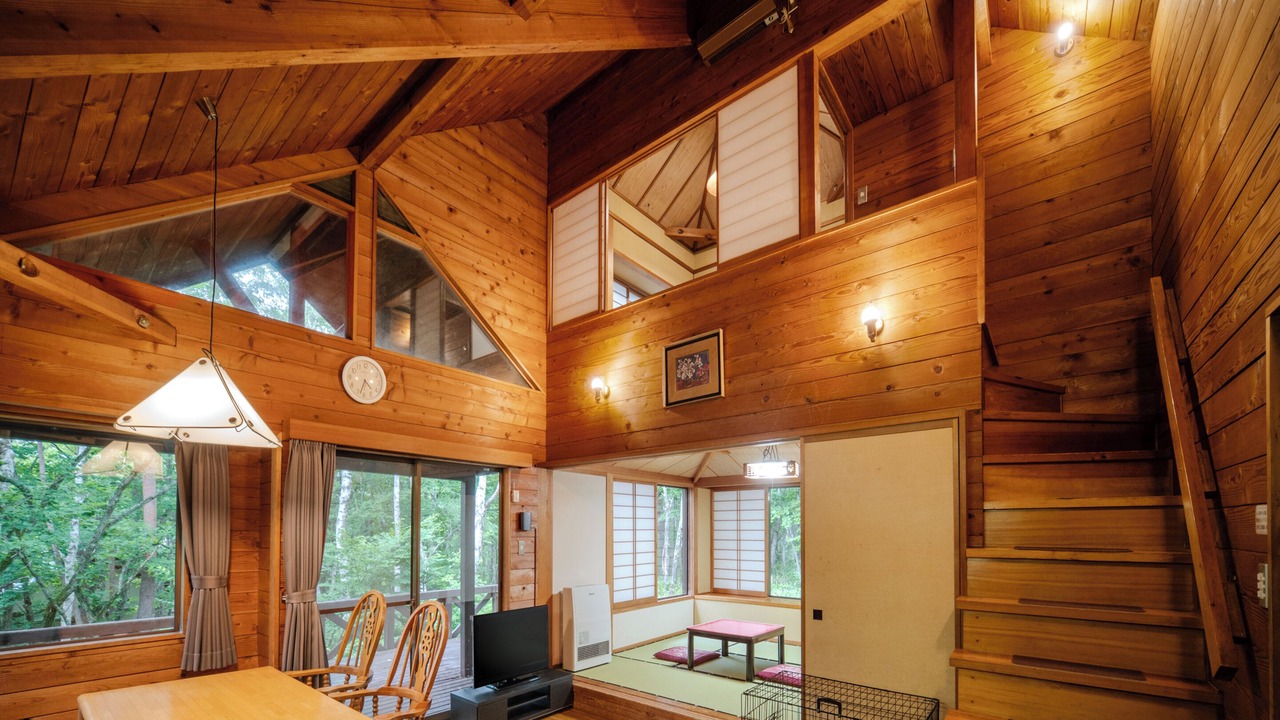 Photo of Bedroom in Tateshina